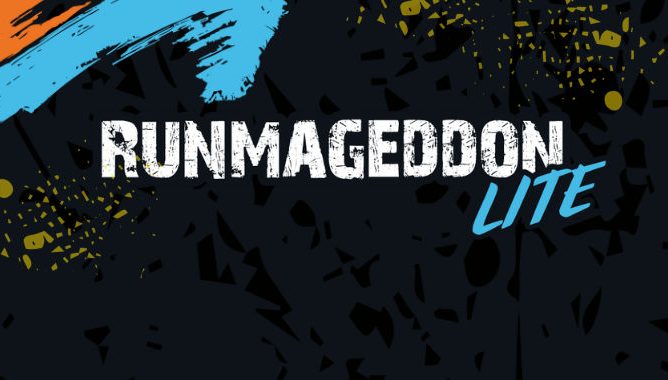 Zapraszamy na Runmageddon Lite