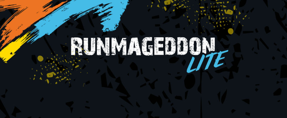 Zapraszamy na Runmageddon Lite