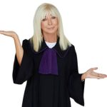 Przypomnienie o spotkaniu z sędzią Anną Marią Wesołowską