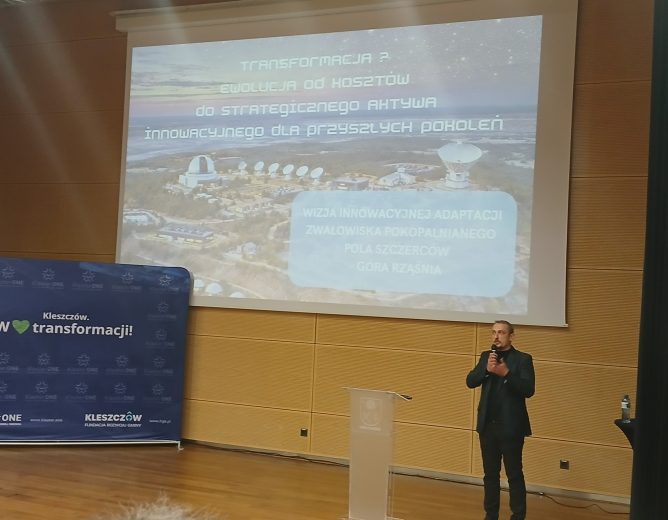Spotkanie „Instrumenty wsparcia dla rozwoju Twojej firmy – dotacje i pożyczki z programów PARP i NCBR”
