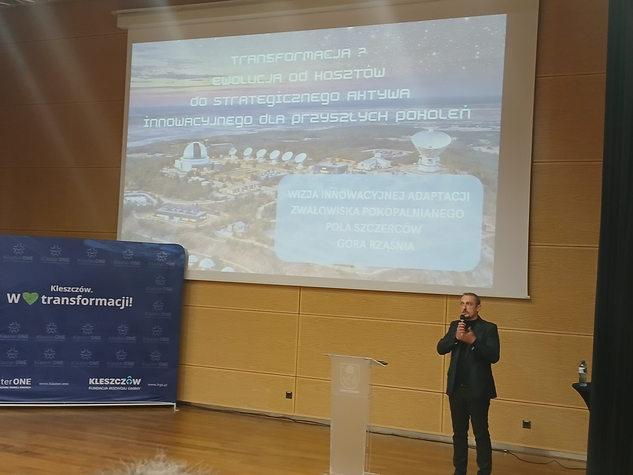Spotkanie „Instrumenty wsparcia dla rozwoju Twojej firmy – dotacje i pożyczki z programów PARP i NCBR”