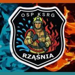 Dofinansowanie z programu „Łódzkie dla bezpieczeństwa” dla OSP Rząśnia