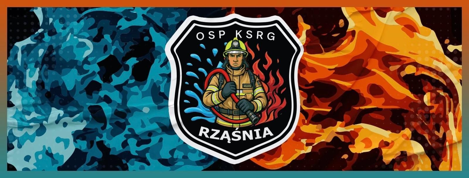OSP Rząśnia