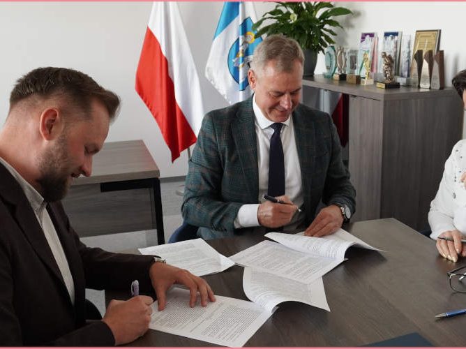 Nowy inwestor w Strefie w Zielęcinie
