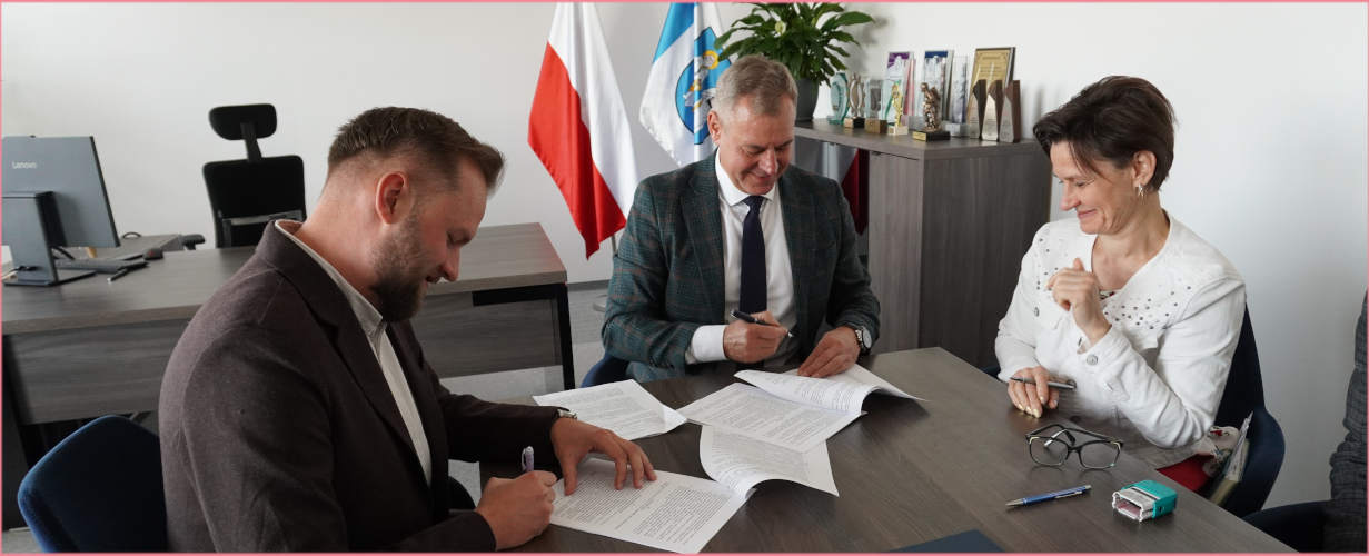 Nowy inwestor w Strefie w Zielęcinie