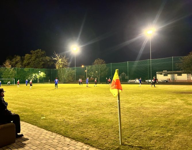 Letni Piknik Sportowy w Stróży