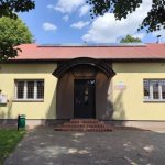 Świetlica w Reklach wyposażona w odnawialne źródła energii