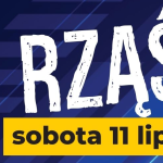 Dni Rząśni w tym roku 11 lipca 2026!