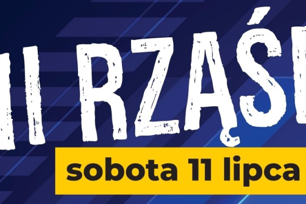 Dni Rząśni 2026