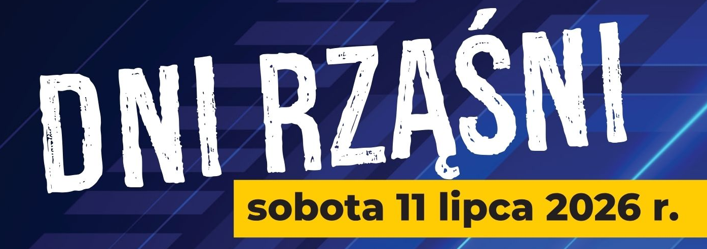 Dni Rząśni 2026