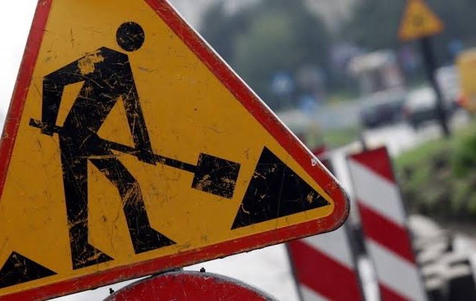Informacja dla mieszkańców sołectw Broszęcin-Kolonia, Broszęcin, Kodrań-Kopy, Marcelin, Augustów