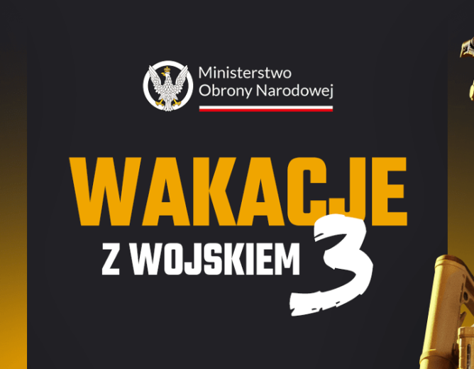 Wakacje z wojskiem 3