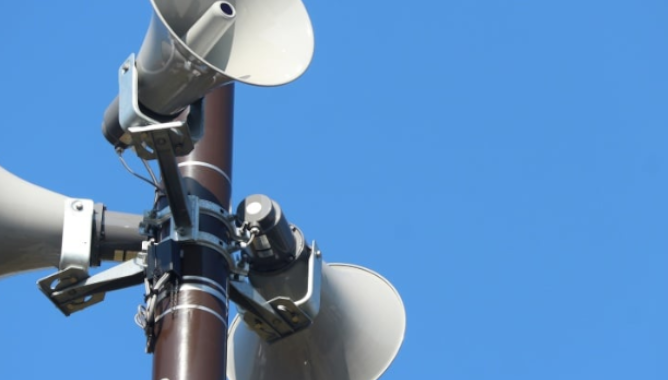 Ćwiczenia systemu ostrzegania i alarmowania „Alarm 2026”