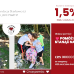 Prośba o wsparcie dla naszej Koleżanki – pracownika Urzędu Skarbowego w Pajęcznie