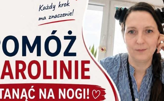Prośba o wsparcie dla naszej Koleżanki – pracownika Urzędu Skarbowego w Pajęcznie