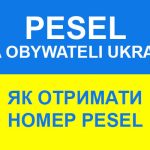 Informacja dla osób z Ukrainy posiadających numer PESEL ze statusem UKR o obowiązku potwierdzenia tożsamości