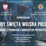 Obchody Święta Wojska Polskiego