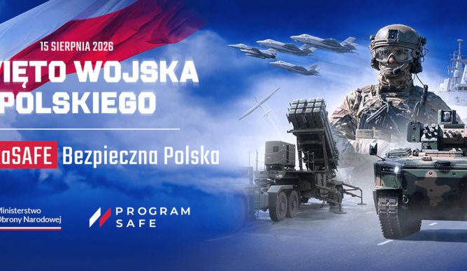 15 sierpnia. Święto Wojska Polskiego