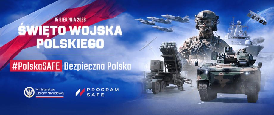 15 sierpnia. Święto Wojska Polskiego