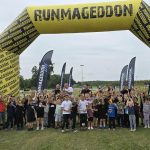 Kolejna edycja Runmageddon Lite za nami