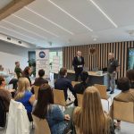 Szkolenie OLiOC dla pracowników Urzędu, jednostek organizacyjnych, sołtysów i radnych