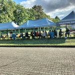 Piknik „Aktywny Senior” w Będkowie – razem tworzymy lokalną wspólnotę!