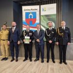 Dofinansowanie dla OSP Rząśnia i Broszęcin
