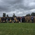 XIII Powiatowe Zawody Sportowo-Pożarnicze za nami