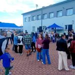 Relacja z pikniku „Jesień w OSP i zabawa z jabłkiem w tle” w Rząśni