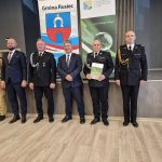 Dofinansowanie dla OSP Rząśnia i Broszęcin