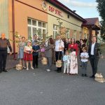 „Między przeszłością a teraźniejszością – spotkanie pod lipami” w Stróży