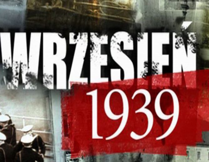 87. rocznica wybuchu II wojny światowej