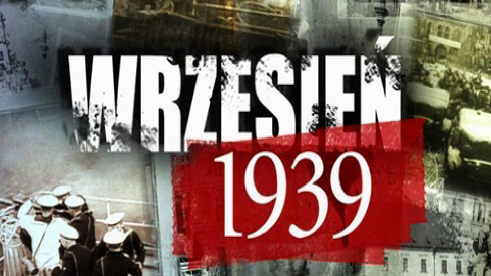 87. rocznica wybuchu II wojny światowej