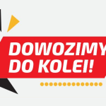 Zachęcamy do korzystania z Kolejowej Komunikacji Autobusowej