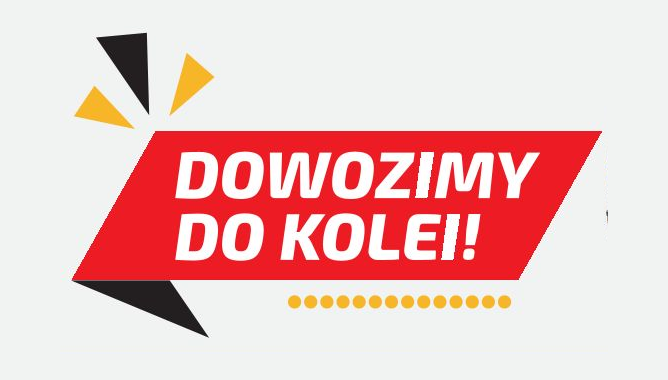 Zachęcamy do korzystania z Kolejowej Komunikacji Autobusowej