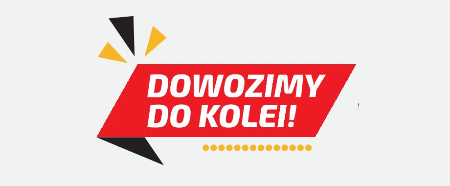 Zachęcamy do korzystania z Kolejowej Komunikacji Autobusowej