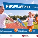 Kampania Ministerstwa Zdrowia „Profilaktyka – podaj dalej”