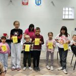 Warsztaty jesienne w Bibliotece w Kodraniu