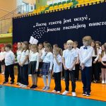 Dzień Edukacji Narodowej w Rząśni i w Białej