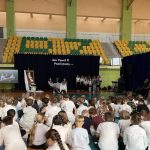 Dzień Papieski w Rząśni – pamiętamy o Św. Janie Pawle II