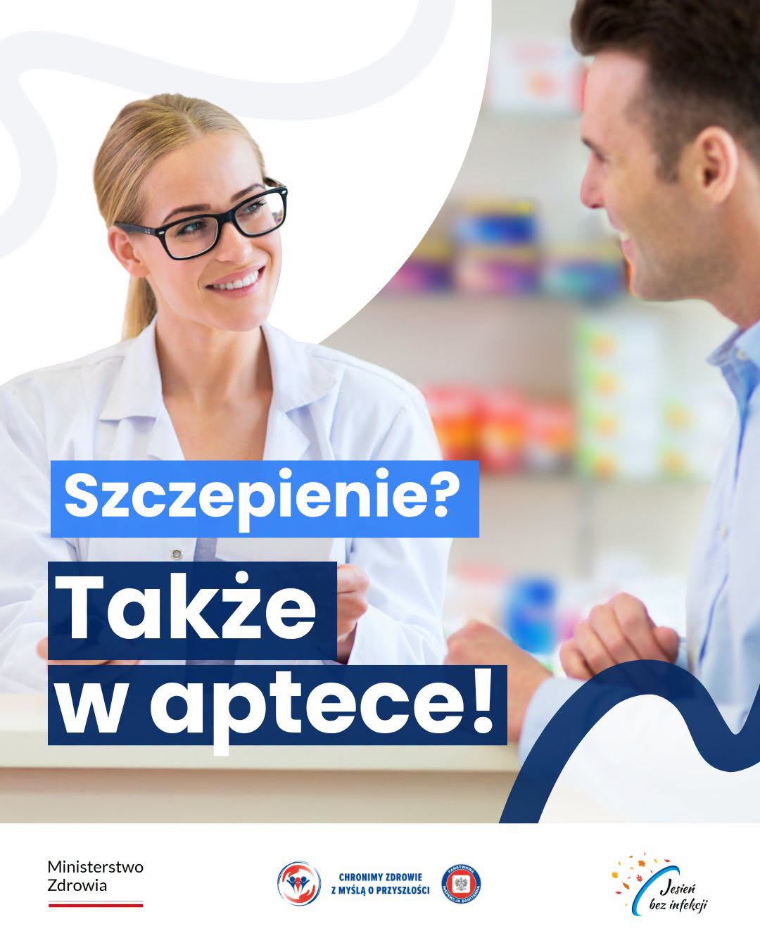 Do szczepienia masz bliżej, niż myślisz