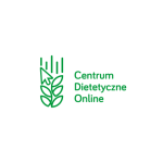 Informacja o Centrum Dietetycznym Online