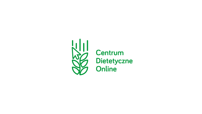 Informacja o Centrum Dietetycznym Online