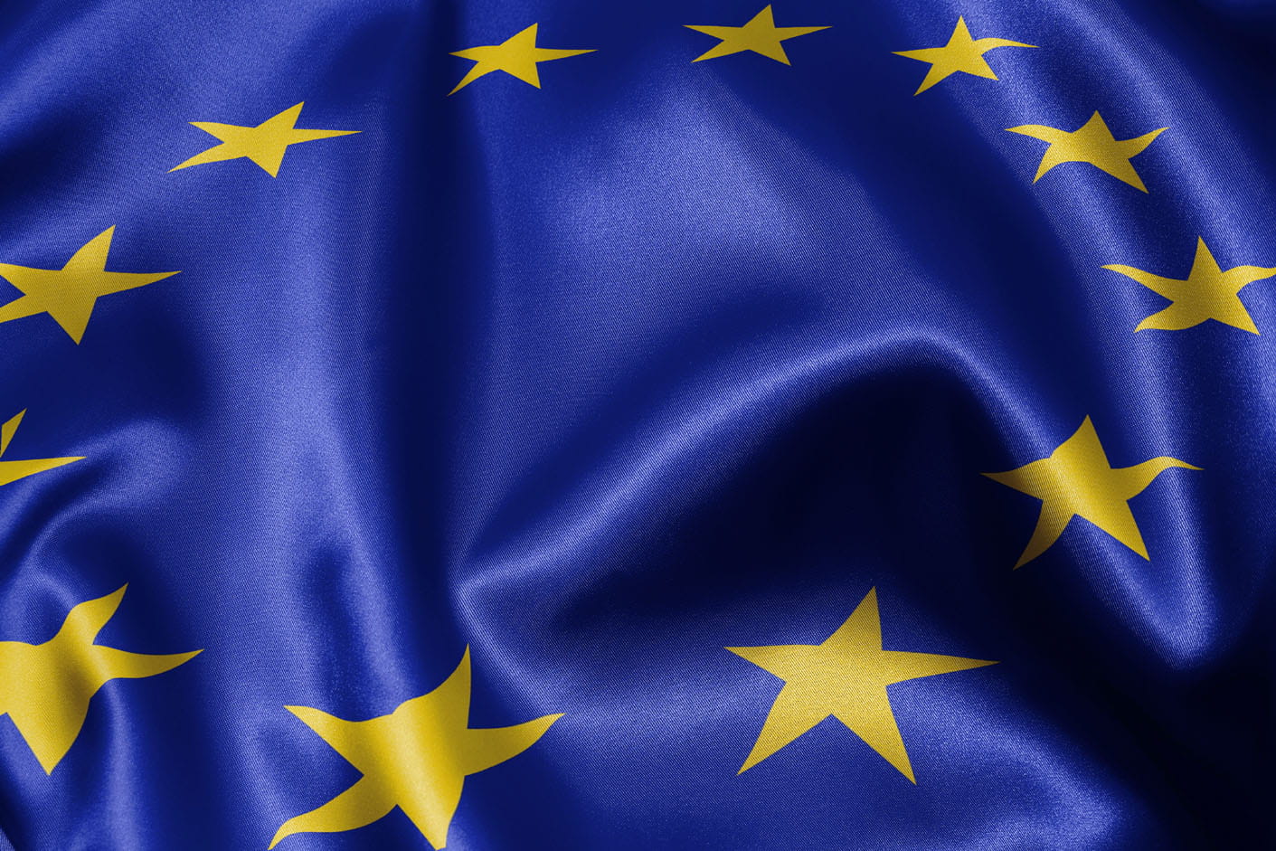 Flaga Unii Europejskiej