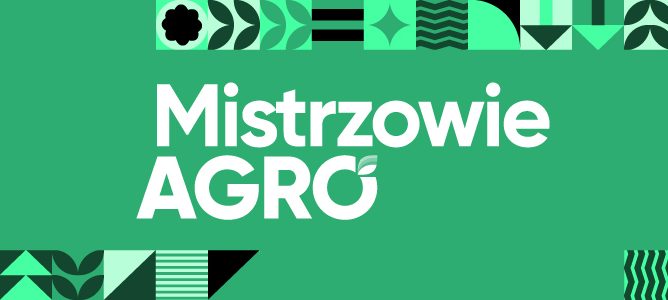 Nominowani z naszej gminy w plebiscycie Mistrzowie Agro