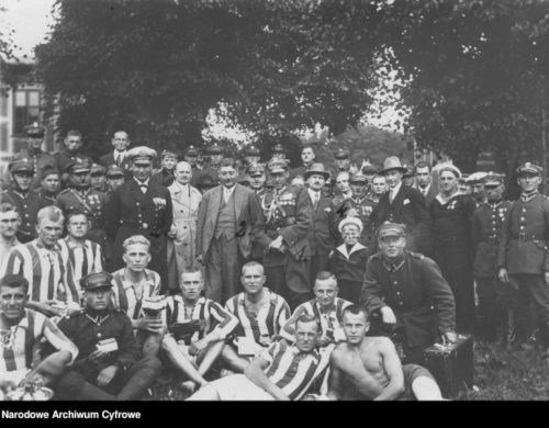 15 sierpnia. Święto Wojska Polskiego